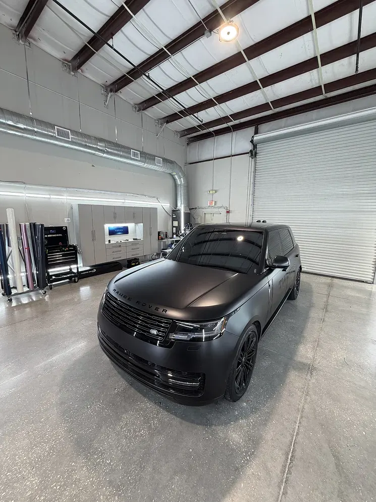 Tint Noir project 8