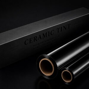 Ceramic Tint โ Test